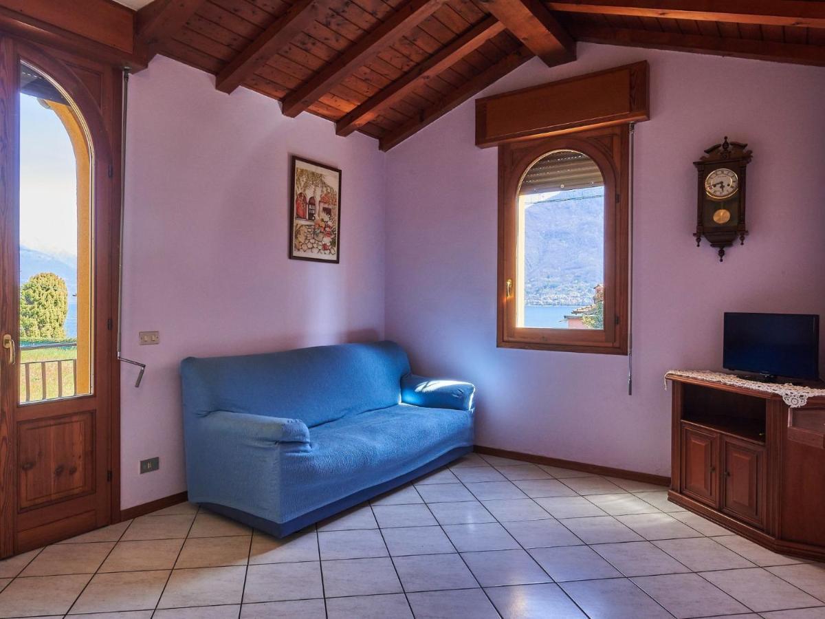 Holiday Home Val Grande By Interhome Pianello Del Lario Exterior foto