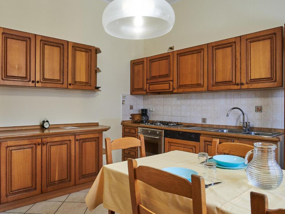 Holiday Home Val Grande By Interhome Pianello Del Lario Exterior foto
