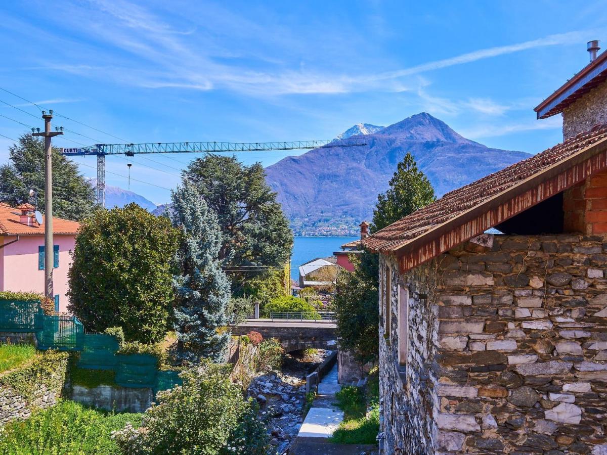 Holiday Home Val Grande By Interhome Pianello Del Lario Exterior foto