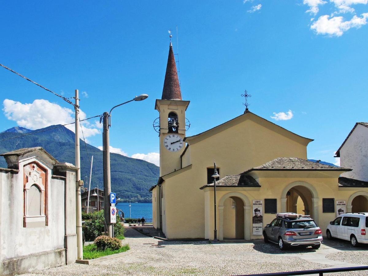 Holiday Home Val Grande By Interhome Pianello Del Lario Exterior foto