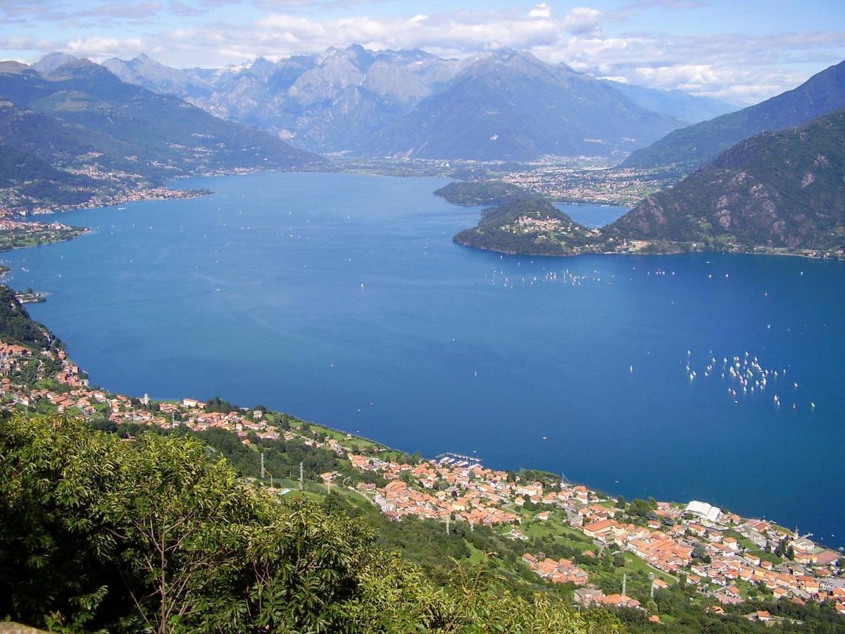 Holiday Home Val Grande By Interhome Pianello Del Lario Exterior foto